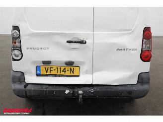 Peugeot Partner 1.6 e-HDI L2 XT Airco AHK picture 12