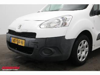 Peugeot Partner 1.6 e-HDI L2 XT Airco AHK picture 10