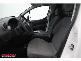 Peugeot Partner 1.6 e-HDI L2 XT Airco AHK picture 21