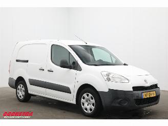 Peugeot Partner 1.6 e-HDI L2 XT Airco AHK picture 2