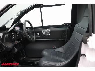 Carver  80 km/h picture 8