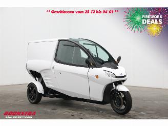 Carver  80 km/h picture 2