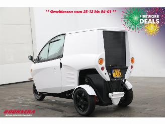 Carver  80 km/h picture 4