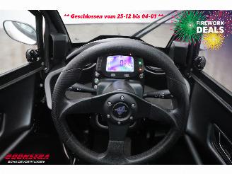 Carver  80 km/h picture 6