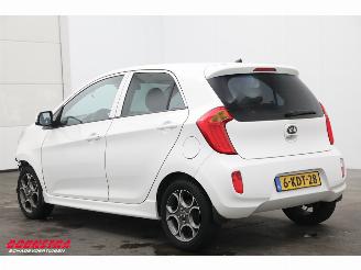Kia Picanto 1.0 CVVT ISG Plus Pack Leder Navi Airco 80.756 km! picture 4