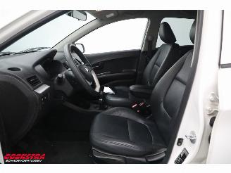 Kia Picanto 1.0 CVVT ISG Plus Pack Leder Navi Airco 80.756 km! picture 14