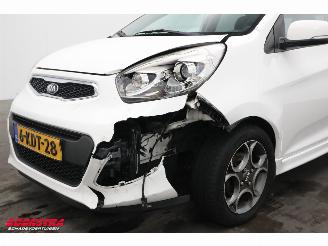 Kia Picanto 1.0 CVVT ISG Plus Pack Leder Navi Airco 80.756 km! picture 9