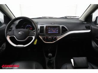 Kia Picanto 1.0 CVVT ISG Plus Pack Leder Navi Airco 80.756 km! picture 12