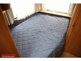 Fendt  Saphir 470 Rondzit Frans Bed Ringverwarming picture 14