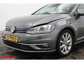 Volkswagen Golf 1.5 TSI Highline ACC Virtual Navi Clima PDC picture 11