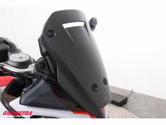 Ducati  Multistrada V4 RS Akrapovic ACC Bluetooth Heizgriffe Carbon picture 25