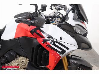 Ducati  Multistrada V4 RS Akrapovic ACC Bluetooth Heizgriffe Carbon picture 14