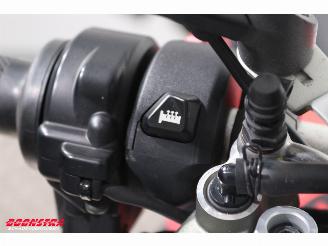 Ducati  Multistrada V4 RS Akrapovic ACC Bluetooth Heizgriffe Carbon picture 26
