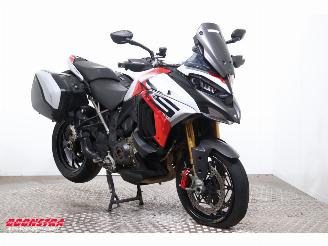 Ducati  Multistrada V4 RS Akrapovic ACC Bluetooth Heizgriffe Carbon picture 2