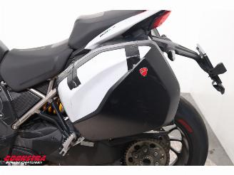 Ducati  Multistrada V4 RS Akrapovic ACC Bluetooth Heizgriffe Carbon picture 11