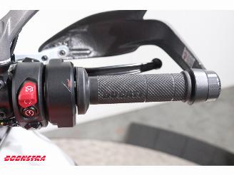 Ducati  Multistrada V4 RS Akrapovic ACC Bluetooth Heizgriffe Carbon picture 24