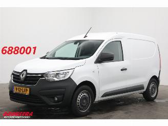 skadebil bedrijf Renault Express 1.5 dCi 95 Comfort Bluetooth Airco Cruise SHZ PDC 2024/10