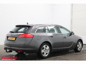 Opel Insignia Sports Tourer 1.6 T Edition Navi Clima Cruise PDC AHK picture 3