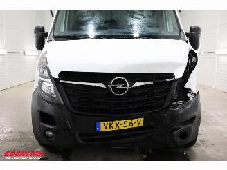 Opel Movano 2.3 Turbo L2-H2 Navi Clima Cruise PDC AHK picture 6