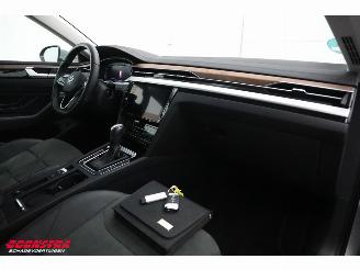 Volkswagen Arteon 2.0 TDI DSG Elegance LED ACC Virtual ErgoComf. Navi Clima SHZ picture 18