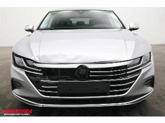 Volkswagen Arteon 2.0 TDI DSG Elegance LED ACC Virtual ErgoComf. Navi Clima SHZ picture 13