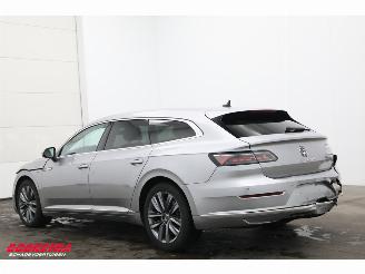 Volkswagen Arteon 2.0 TDI DSG Elegance LED ACC Virtual ErgoComf. Navi Clima SHZ picture 4