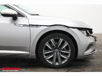 Volkswagen Arteon 2.0 TDI DSG Elegance LED ACC Virtual ErgoComf. Navi Clima SHZ picture 11