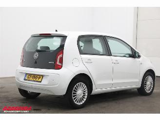 Volkswagen Up! 1.0 high up! BlueMotion 5-DRS Airco LMV 133.119 km! picture 3