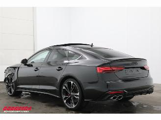 Audi S5 Sportback 3.0 TDI Quattro Carbon Pano B&O ACC LED Memory Camera Leder picture 4