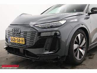 Audi Q6 Quattro 100 kWh S-Line Matrix Pano B&O Pass. Display 360° Memory HUD picture 13