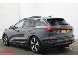 Audi Q6 Quattro 100 kWh S-Line Matrix Pano B&O Pass. Display 360° Memory HUD picture 4