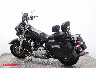 Harley-Davidson  FLHR Road King LED Sissybar picture 4