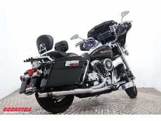 Harley-Davidson  FLHR Road King LED Sissybar picture 3