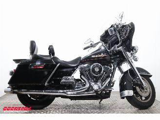 Harley-Davidson  FLHR Road King LED Sissybar picture 7