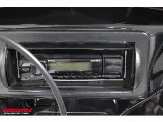 Harley-Davidson  FLHR Road King LED Sissybar picture 10