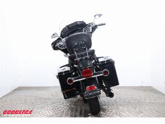 Harley-Davidson  FLHR Road King LED Sissybar picture 8