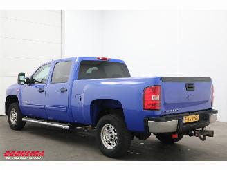 Chevrolet Silverado K 2500 6.6 V8 Euro 5 Clima Cruise AHK picture 4