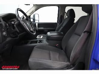 Chevrolet Silverado K 2500 6.6 V8 Euro 5 Clima Cruise AHK picture 12