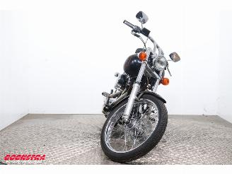 Harley-Davidson  FXSTC Softail Custom 11.965 Mijl! picture 6