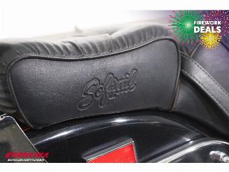 Harley-Davidson  FXSTC Softail Custom 11.965 Mijl! picture 10