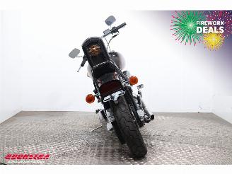 Harley-Davidson  FXSTC Softail Custom 11.965 Mijl! picture 8