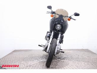 Harley-Davidson FXD Dyna Super Glide picture 6