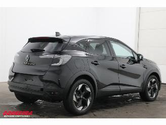 Renault Captur 1.8 E-Tech full hybrid 160 Techno LED ACC 360° Apple/Android 647 km!! picture 3