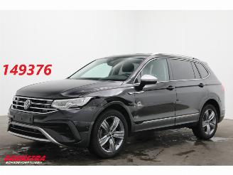 uszkodzony samochody osobowe Volkswagen Tiguan 2.0 TDI 200 PK 4Motion LED ACC H/K Camera SHZ LRHZ AHK 2024/8