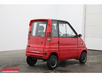 Canta  LX BY 2013 picture 3