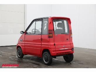 Canta  LX BY 2013 picture 4