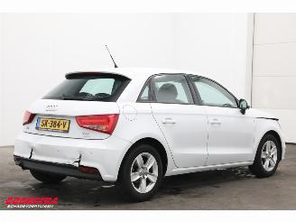 Audi A1 Sportback 1.0 TFSI Navi Airco Cruise PDC 104.691 km! picture 3