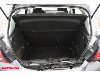 Opel Corsa 1.4 Edition Airco Cruise PDC SHZ LRHZ 40.053 km!! picture 21