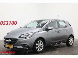 skadebil auto Opel Corsa 1.4 Edition Airco Cruise PDC SHZ LRHZ 40.053 km!! 2016/11