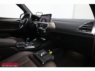 BMW iX3 80 kWh M-Sport WASSER Pano ACC HUD H/K 360° Memory LRHZ picture 5